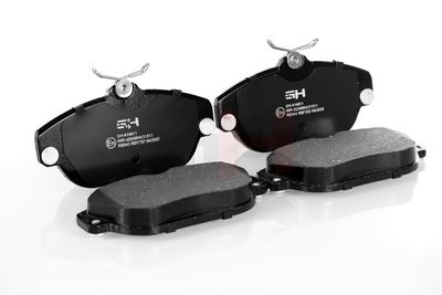 SET PLACUTE FRANA FRANA DISC GH GH414811 9