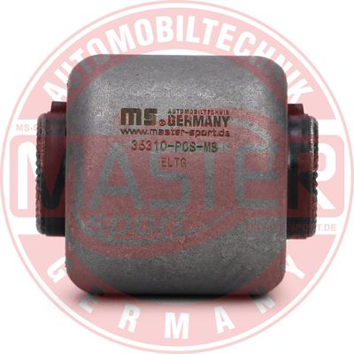 SUPORT TRAPEZ MASTER-SPORT GERMANY 36310PCSMS 3