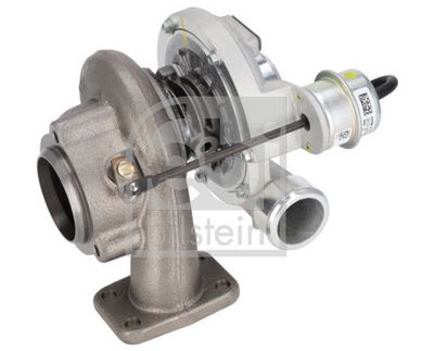Lader, ladesystem FEBI BILSTEIN 197709