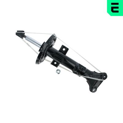 STOßDäMPFER OPTIMAL A3208G