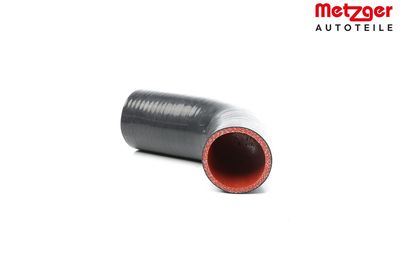 LADELUFTSCHLAUCH METZGER AUTOTEILE 2401395 6