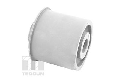 TEDGUM Lagerung, Achskörper