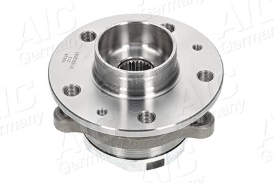 RADLAGERSATZ AIC 59624 1