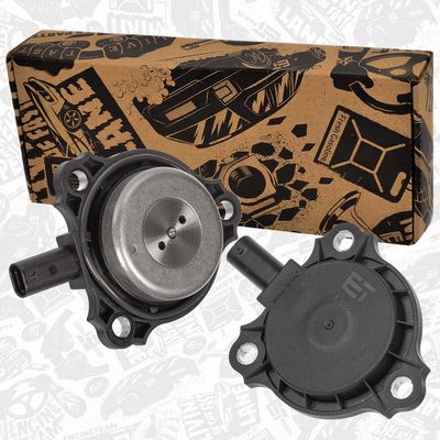 MAGNET CENTRAL POZ. ARBORE CU CAME