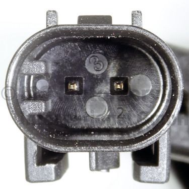 SENSOR RADDREHZAHL PIERBURG 714059380 1