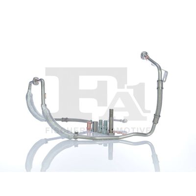 CONDUCTA ULEI INCARCARE FA1 610830Z 24