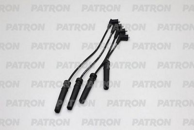 Комплект проводов зажигания PATRON PSCI1032KOR для DAEWOO NUBIRA
