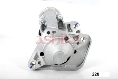 STARTER ASHIKA 003D228 3
