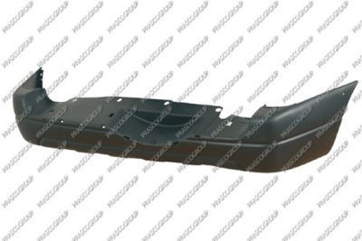 Буфер PRASCO SZ0541051 для SUZUKI GRAND VITARA