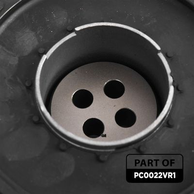 SET FULIE ARBORE COTIT ET ENGINETEAM PC0022VR1 4