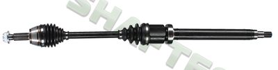 Приводной вал SHAFTEC FO242RN для FORD FUSION