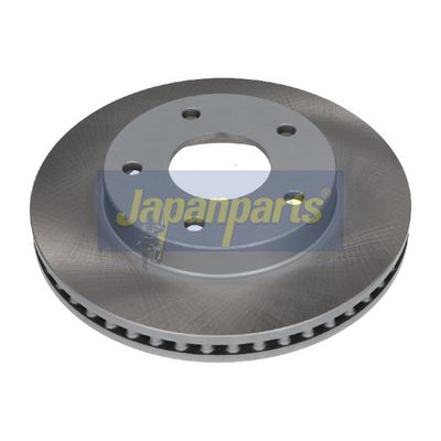 спирачен диск JAPANPARTS DI-W23C