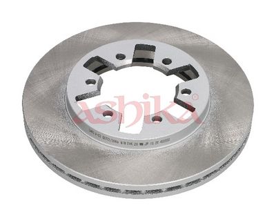 спирачен диск ASHIKA 60-01-131C