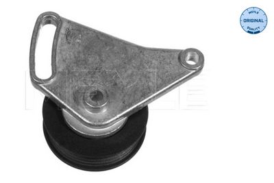 Tensioner Pulley, V-ribbed belt 100 260 0001