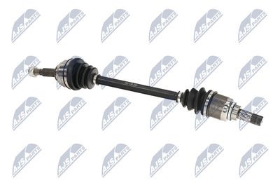 PLANETARA NTY NPWRE138 10