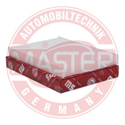 Filter vnútorného priestoru MASTER-SPORT GERMANY 3037-IF-PCS-MS