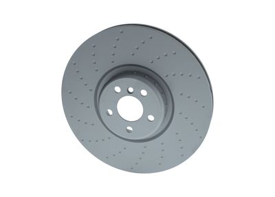 DISC FRANA BOSCH 0986479F64 28