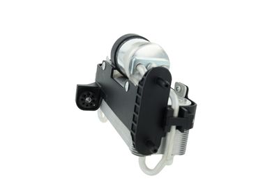 CONDENSATOR CLIMATIZARE NRF 350761 13