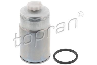 TOPRAN Brandstoffilter (721 018)