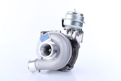 LADER AUFLADUNG NISSENS 93261 7