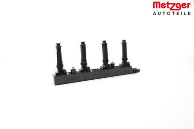 BOBINA DE INDUCTIE METZGER AUTOTEILE 0880515 37