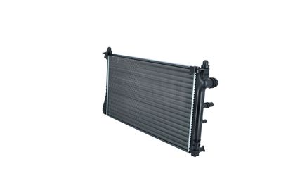 KüHLER MOTORKüHLUNG NRF 58376 31