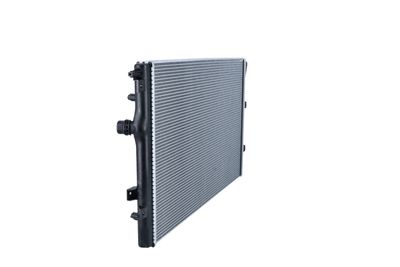 KüHLER MOTORKüHLUNG NRF 58464 18