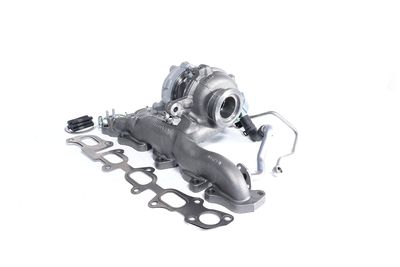 COMPRESOR SISTEM DE SUPRAALIMENTARE BTS Turbo T981459 14