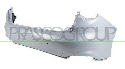 PRASCO FT4481061 Усилитель бампера  для FIAT TIPO (Фиат Типо)