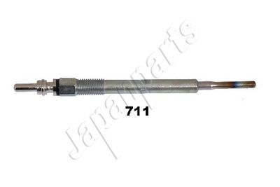 JAPANPARTS Kaitinimo žvakė