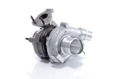 LADER AUFLADUNG BTS Turbo T914667 32