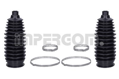 FALTENBALGSATZ LENKUNG