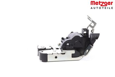HECKKLAPPENSCHLOSS METZGER AUTOTEILE 2310777 10