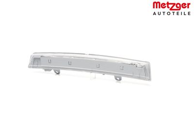 ZUSATZBREMSLEUCHTE METZGER AUTOTEILE 2080068 23