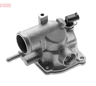 Thermostat, Kühlmittel