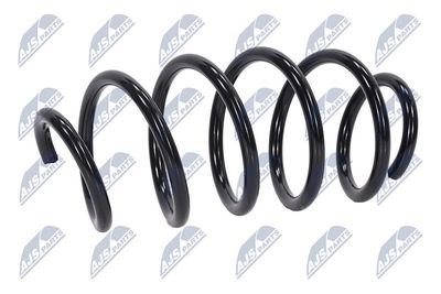 ARC SPIRAL NTY ASZAU043 5