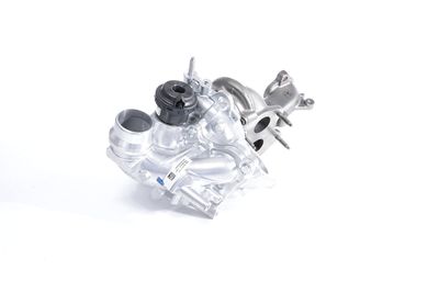 LADER AUFLADUNG BTS Turbo T918034KL 5