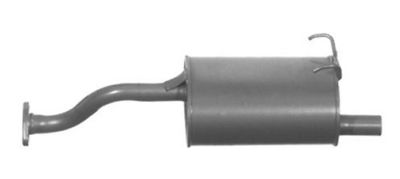 ENDSCHALLDäMPFER IMASAF HO2807
