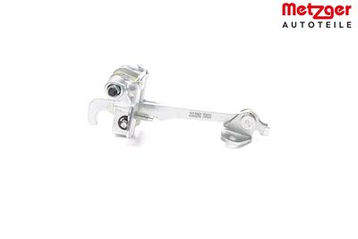 FIXARE USA METZGER AUTOTEILE 2312092 3