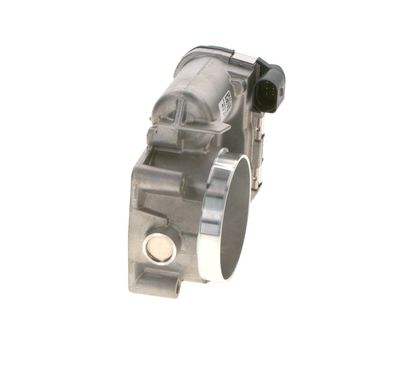 DROSSELKLAPPENSTUTZEN BOSCH 0280750810 6