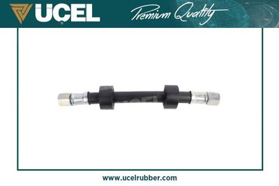 Топливный шланг UCEL 65397 для VW MULTIVAN