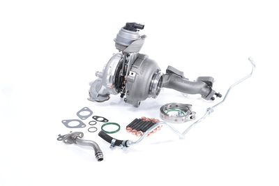LADER AUFLADUNG BTS Turbo T981395 12