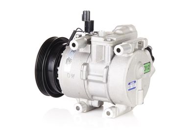 COMPRESOR CLIMATIZARE NISSENS 890376 27