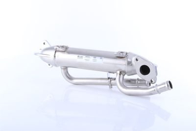 RADIATOR RECIRCULARE GAZE DE ESAPAMENT NISSENS 989414 3