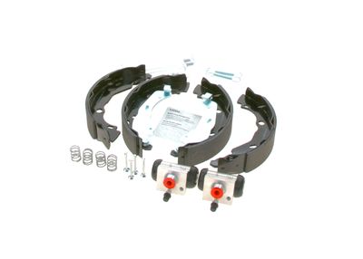 SET SABOTI FRANA BOSCH 0204113752 5