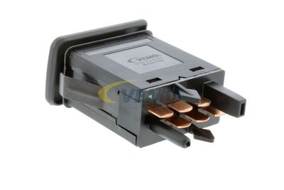 SCHALTER HECKSCHEIBENHEIZUNG VEMO V10730181 31