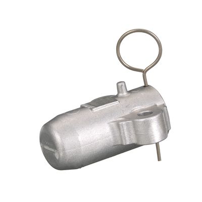 SCHWINGUNGSDäMPFER ZAHNRIEMEN GATES T43229 25