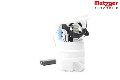 SISTEM ALIMENTARE CU COMBUSTIBIL METZGER AUTOTEILE 2250655 8