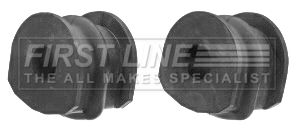 Repair Kit, stabiliser coupling rod FIRST LINE FSK7556K