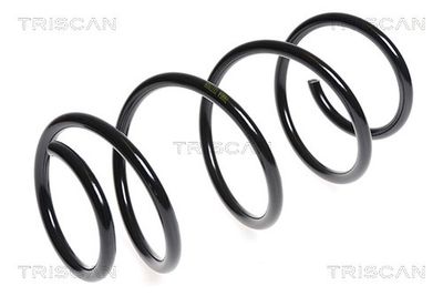 TRISCAN 8750 15156 Пружина подвески  для FIAT 500 (Фиат 500)